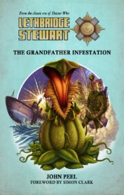 The Grandfather Infestation