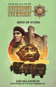 Mind of Stone