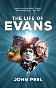The Life of Evans