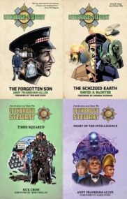 The Great Intelligence Bundle