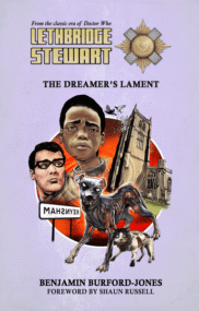 The Dreamer's Lament