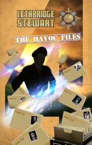 The HAVOC Files 4 (PRE-ORDER)