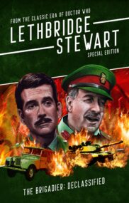 The Brigadier: Declassified