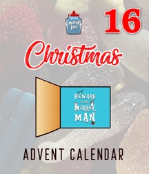 FREE ADVENT DAY 16