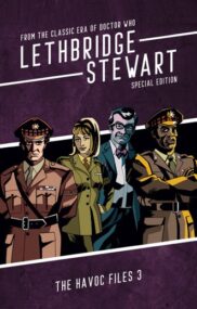 The Havoc Files 3 Special Edition