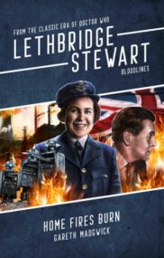 Bloodlines: Home Fires Burn