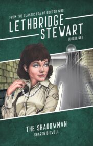 Bloodlines: The Shadowman