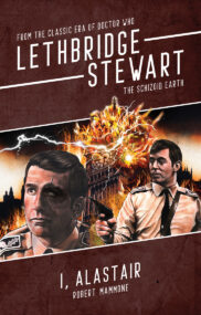 Bloodlines: I, Alastair