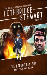 The Forgotten Son (Special Edition)