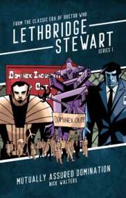 Mutually Assured Domination (Special Edition)