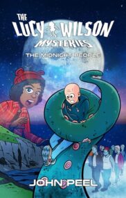 Lucy Wilson Series Starter Bundle