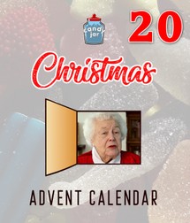 FREE ADVENT DAY 20