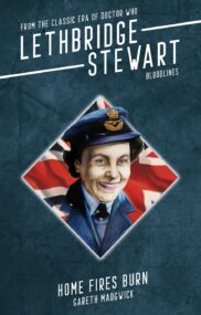 Bloodlines (Three Book Bundle)