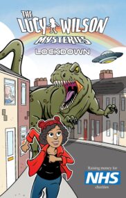 The Lucy Wilson Mysteries: Lockdown
